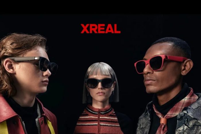 Chinese wearable startup Xreal unveils Air 2 AR glasses to challenge Meta and Apple for AR dominance