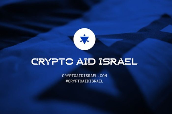 Local Web3 Community Launches 'Crypto Aid Israel' for Displaced Citizens