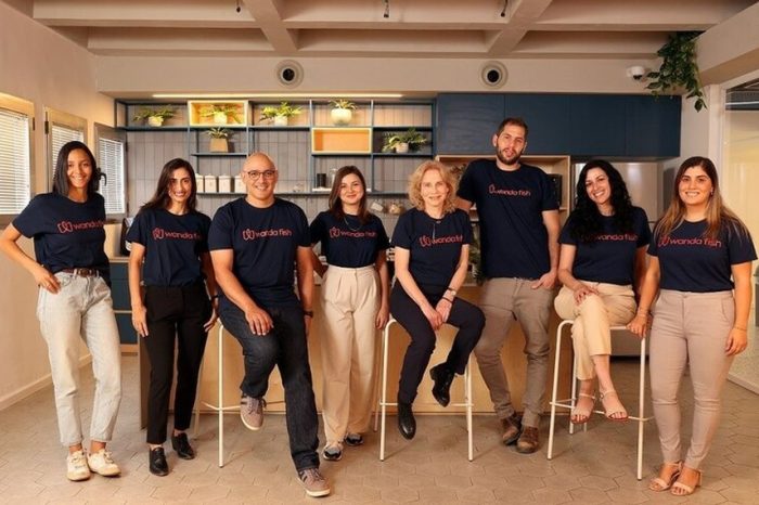 Food tech startup Wanda Fish raises $7M in seed funding for the production cultivated bluefin tuna