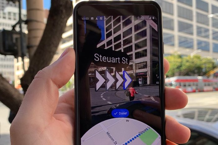 Google Maps gets a major AI boost in new update, here's what’s new