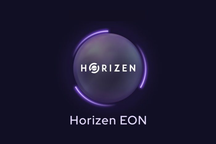 Horizen Launches Horizen EON Mainnet to Usher in a New Era of Multi-Chain innovation