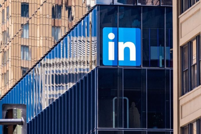 LinkedIn to lay off 5% of workforce as tech job cuts spread across Silicon Valley