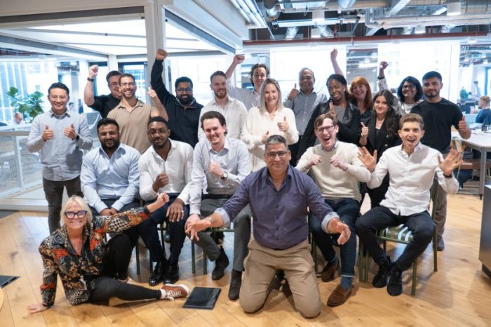 ALT21, a London-based fintech startup, raises $21M in funding to grow its hedging platform