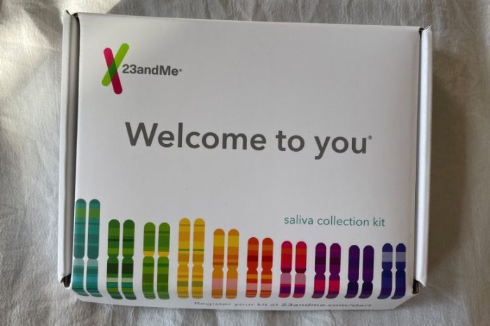 23andMe Hacked: 23andMe confirms over 7 million users' DNA data stolen in a massive data breach