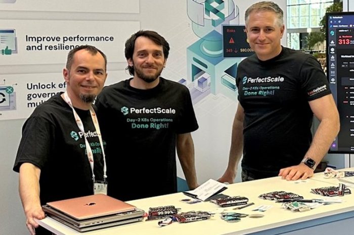 PerfectScale raises $7.1M in funding to help companies optimize their Kubernetes deployments