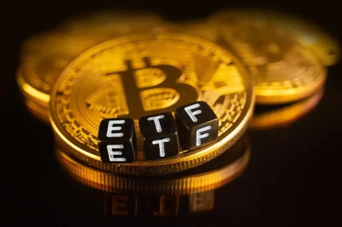 SEC has not yet approved iShares Bitcoin Spot ETF; BlackRock denies Coin Telegraph report