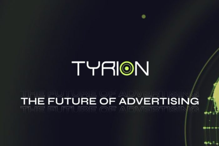 TYRION Advances Decentralized Advertising with Strategic Move to Coinbase's Base Chain