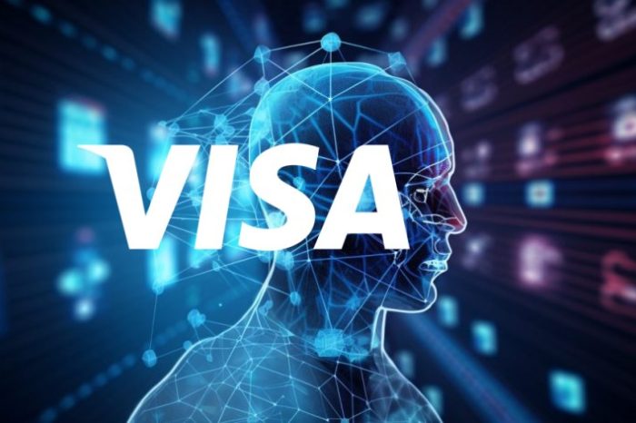Visa launches a $100 million venture fund to invest in generative AI startups