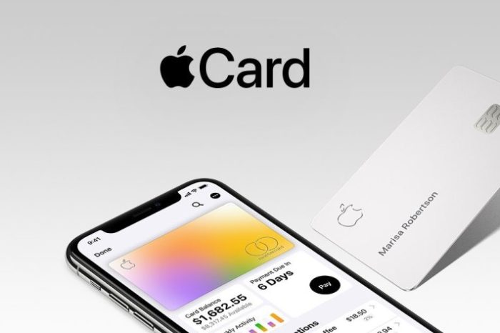 Apple to end its credit card partnership with Goldman Sachs, just four years after launch