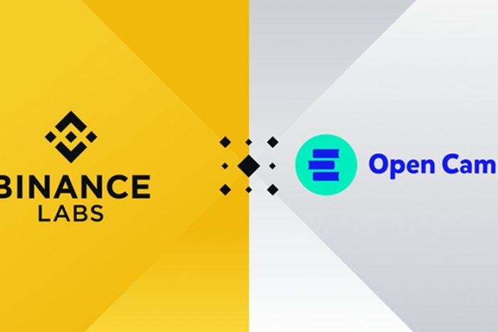 Binance Labs invests $3.15M in Open Campus to revolutionize Web3 education