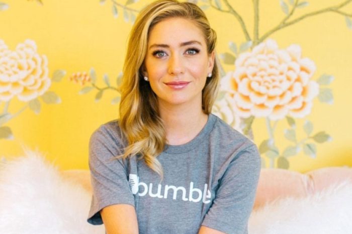 Bumble founder Whitney Wolfe Herd steps down as CEO, company's valuation down 80% since IPO