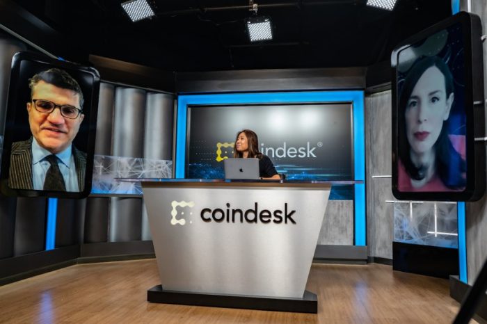Bullish acquires crypto news site CoinDesk in an all-cash deal
