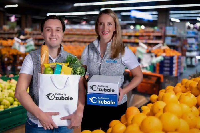 E-commerce startup Zubale raises $25M in funding to fuel expansion in Brazil and Mexico