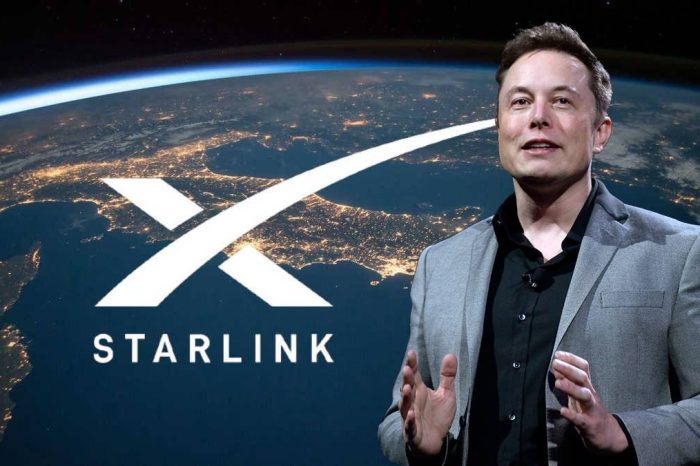 Elon Musk's Starlink to offer free internet in Mexico with a $90 million contract deal