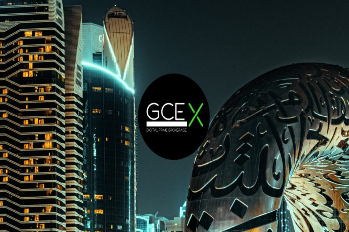 GCEX Receives Operational VASP Licence from Dubai’s Virtual Assets Regulatory Authority