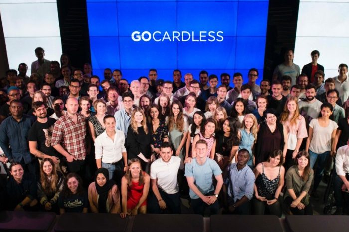 GoCardless, an Alphabet-backed fintech startup, considering M&A opportunities as payments industry consolidates