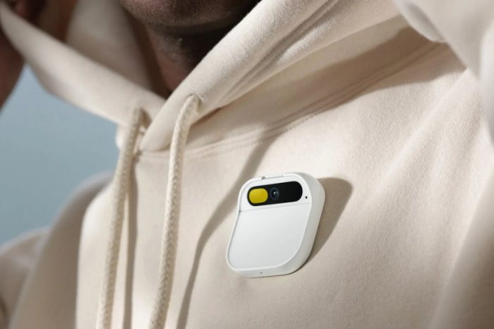 Humane, an AI startup founded by 2 former Apple designers, launches a $699 Humane AI Pin to replace your smartphone