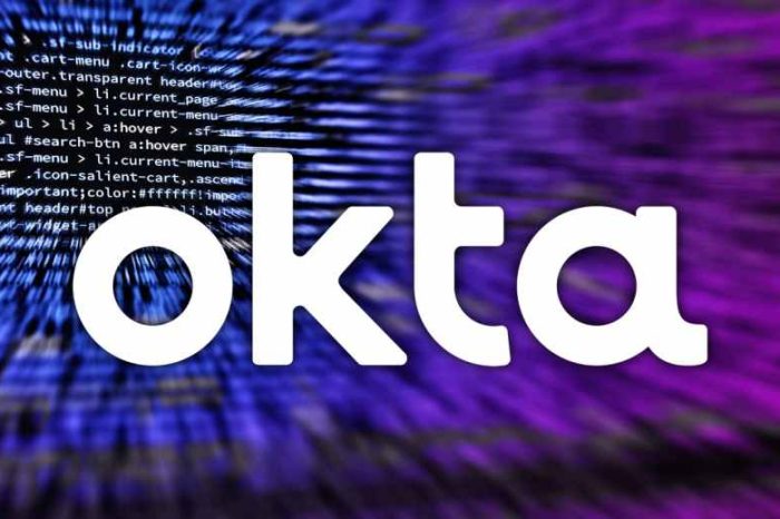 Okta says hackers stole data for all customer support users in major cyber breach