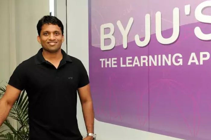 Prosus cuts Indian EdTech startup Byju's valuation by 86%, from $22 billion a year ago  to under $3 billion