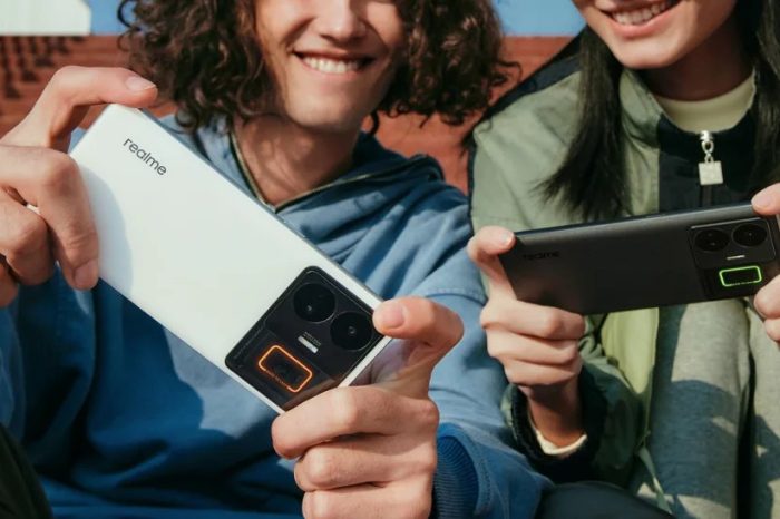 Realme reaches 200 million smartphone shipment milestone, to launch premium phones