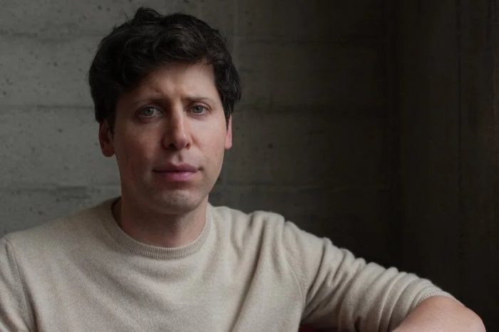 Was Sam Altman fired by OpenAI's board over 'Q-Star' breakthrough seen as threat to humanity?