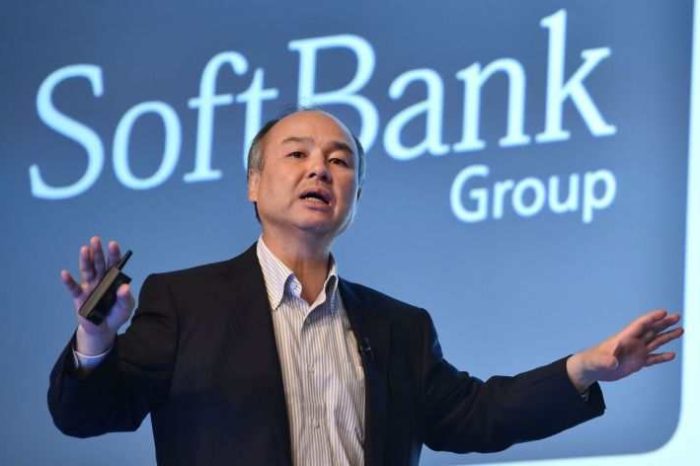 SoftBank suffers $5.2 billion loss from WeWork bankruptcy