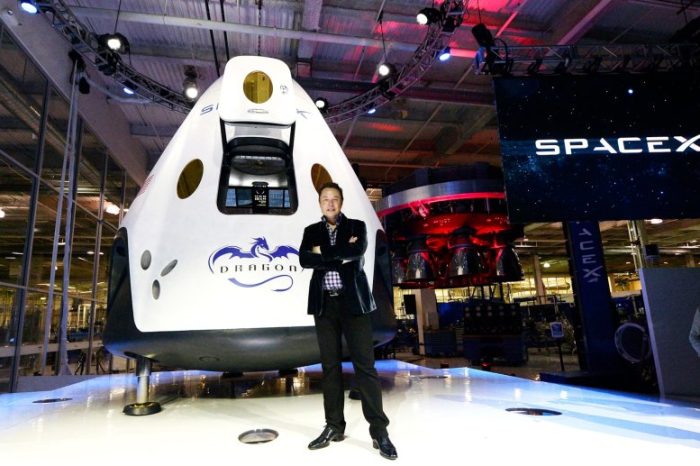 SpaceX's valuation to reach $500 billion by 2030, billionaire investor Ron Baron says