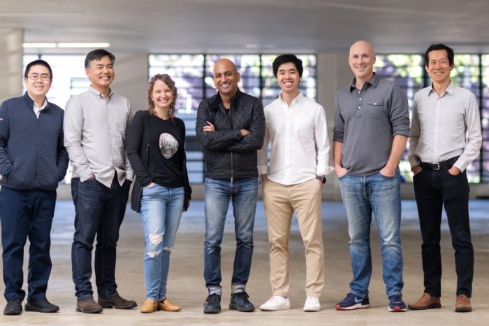 Together AI raises $102.5M to grow its cloud platform for training open-source generative AI models