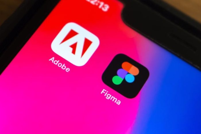UK regulator halts Adobe's $20 billion acquisition of online design startup Figma