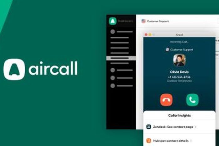 Aircall: An Outstanding Communication Platform for SMEs
