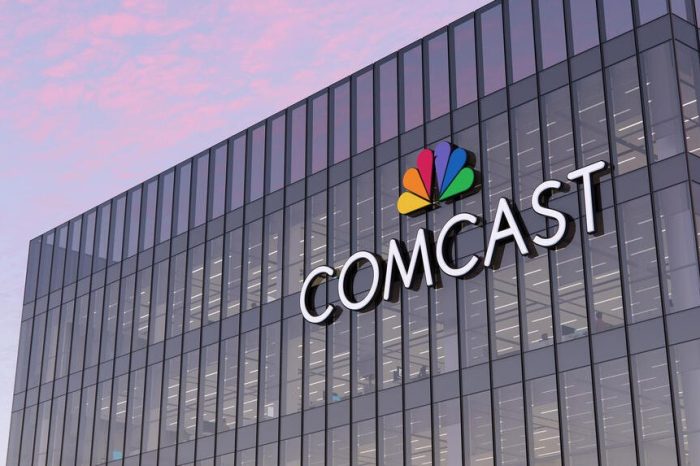 Comcast Hacked: Comcast confirms hackers stole data of about 36 million Xfinity customers in a massive security breach