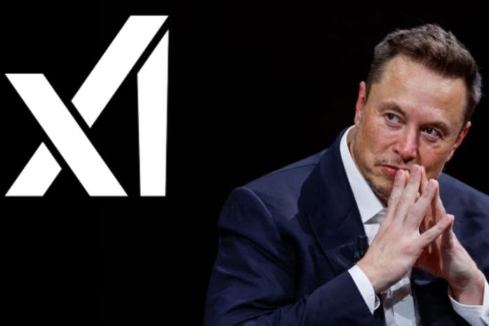 Elon Musk's AI startup X.AI files to raise $1 billion in funding to advance AI for the good of humanity