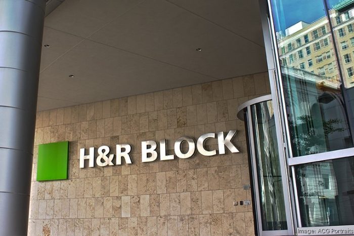 H&R Block launches AI tax filing assistant ahead of tax season