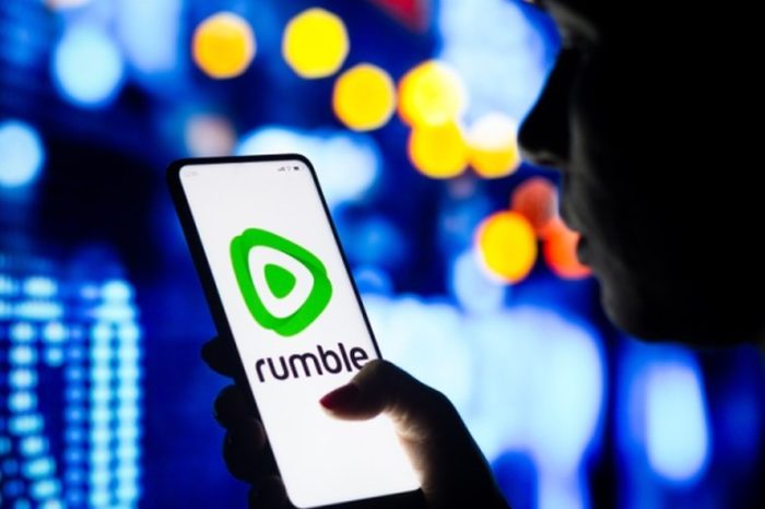 Rumble Hacked: Rumble Suffers Major Cyber Attack Following the Release of Sensitive January 6 Security Footage