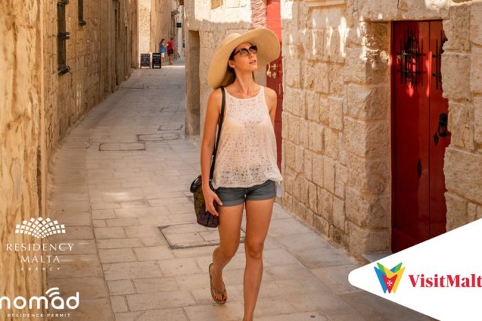 Malta: A Haven for Digital Nomads and Aspiring Entrepreneurs