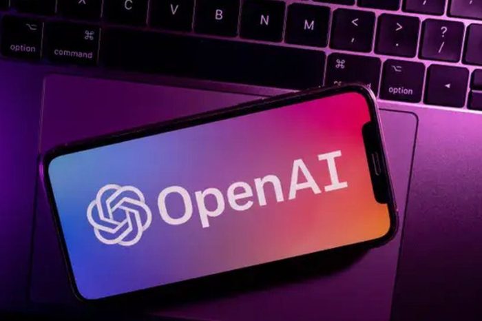 OpenAI's nonprofit arm reported only $45,000 revenue in 2022, despite the company's $86 billion valuation