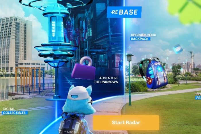 Rebase launches IRL Cup, bridging real-world exploration and Web3 gaming