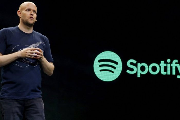 Spotify to lay off 17% of its workforce in third round of job cuts