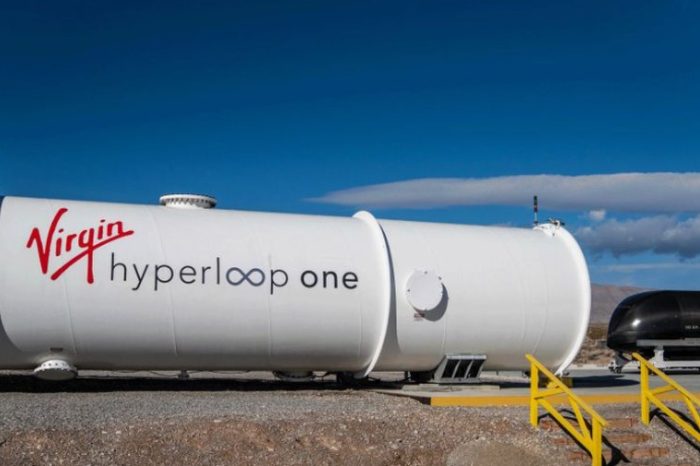 Hyperloop One Shuts Down: Virgin-backed futuristic startup Hyperloop One's rocky ride ends with shutdown