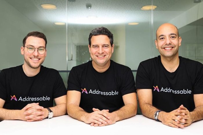 Web3 growth marketing leader Addressable secures $13.5 million in funding boost led by BITKRAFT