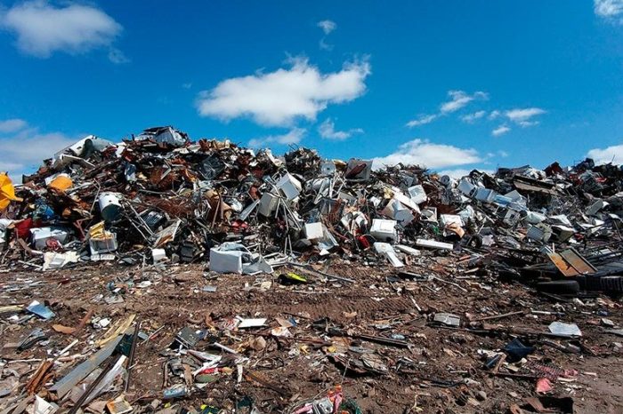 Windows 10 Sunset: 240 million PCs could be headed for landfill, creating e-waste mountain