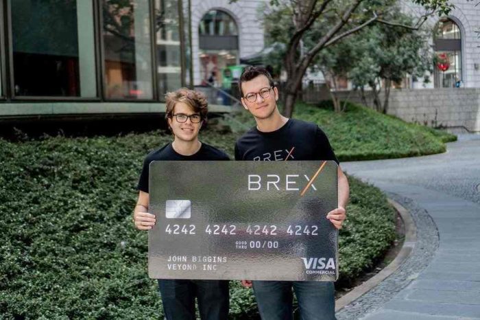 Fintech startup Brex is hemorrhaging $17 million a month, sparking concerns about future growth