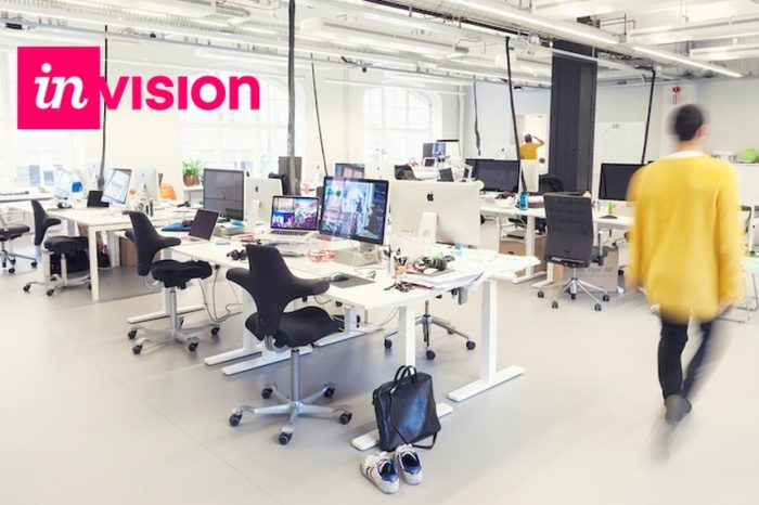 InVision, a tech startup once valued at $2 billion, shuts down after burning through $356.2M of investors’ cash