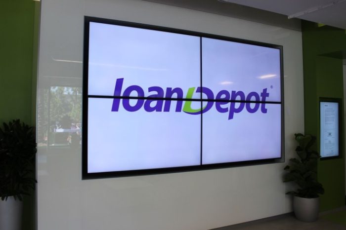LoanDepot Hacked: US' second largest non-bank mortgage lender hit by cyberattack