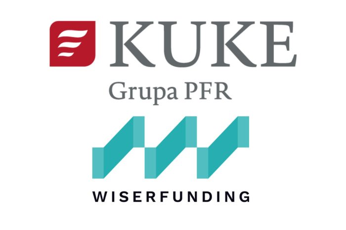 KUKE selects Wiserfunding to digitise risk assessments and foster global business growth