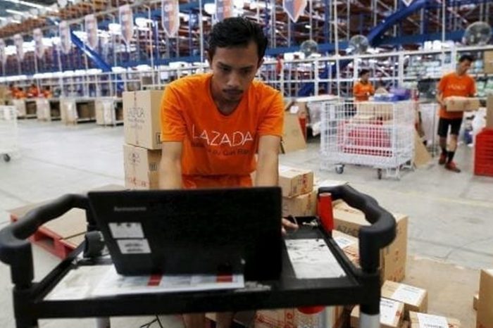 Alibaba-owned e-Commerce startup Lazada begins new round of layoffs across Southeast Asia
