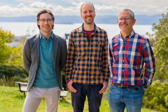 New Zealand-based startup Marama Labs raises €1.75m for hazy wine tech scale-up and life sciences entry