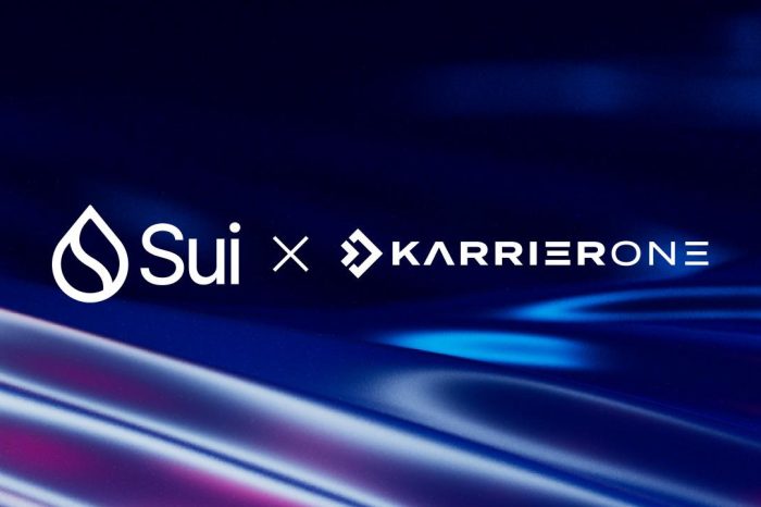 DePIN and DeWi Come to Sui in Groundbreaking Karrier One Partnership, Upcoming Token Launch