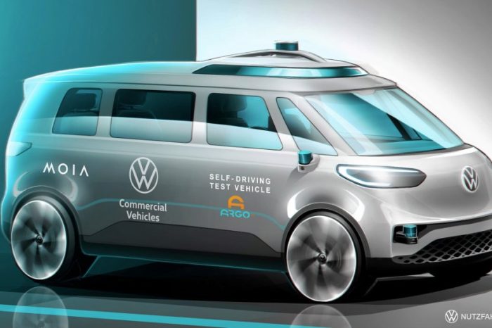Volkswagen launches new AI lab to accelerate product Innovation, in talks with potential partners for AI-powered prototypes