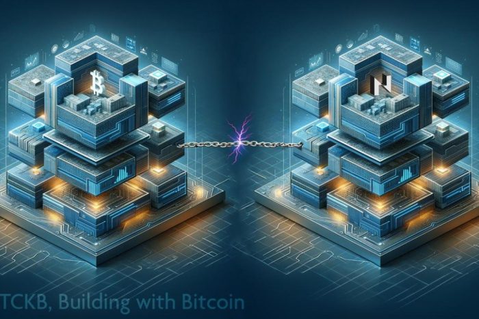 InNervation announces “BTCKB” initiative, connecting Nervos CKB and Bitcoin